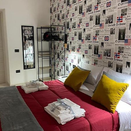 Pontecorvo Naples Apartament Екстер'єр фото