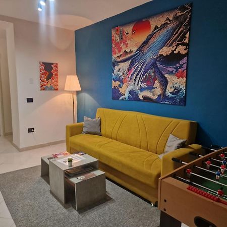 Pontecorvo Naples Apartament Екстер'єр фото
