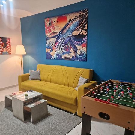 Pontecorvo Naples Apartament Екстер'єр фото