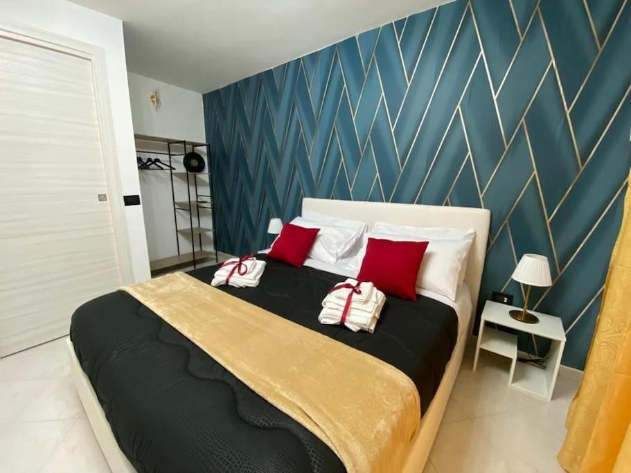 Pontecorvo Naples Apartament Екстер'єр фото