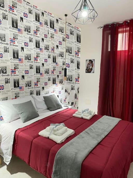 Pontecorvo Naples Apartament Екстер'єр фото