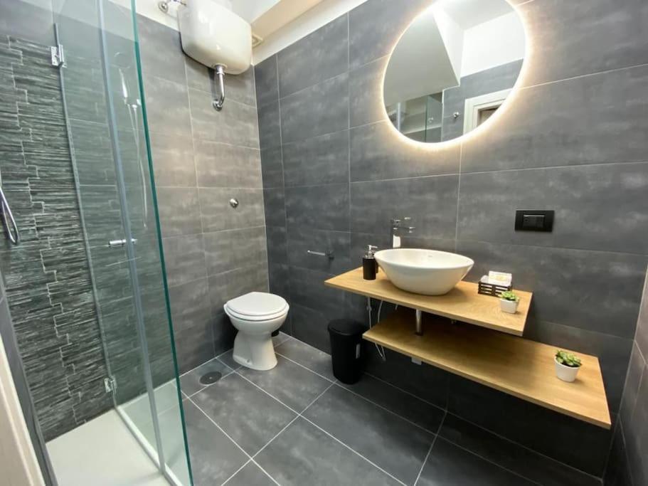 Pontecorvo Naples Apartament Екстер'єр фото