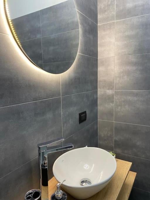 Pontecorvo Naples Apartament Екстер'єр фото