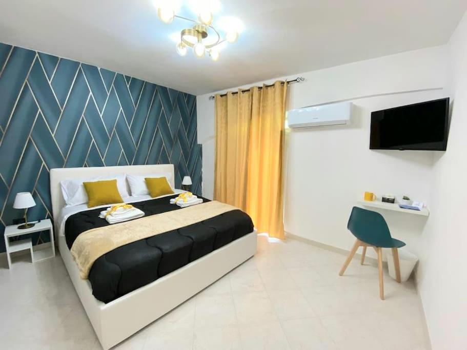 Pontecorvo Naples Apartament Екстер'єр фото