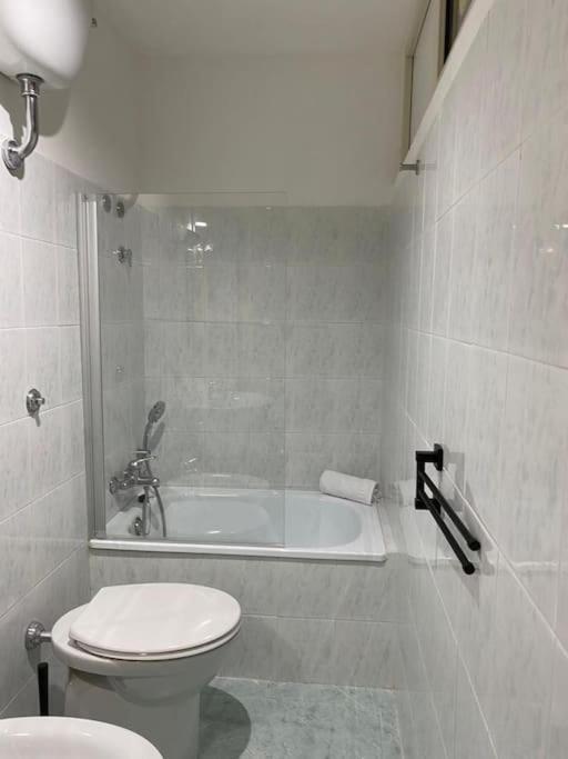 Pontecorvo Naples Apartament Екстер'єр фото