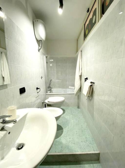 Pontecorvo Naples Apartament Екстер'єр фото