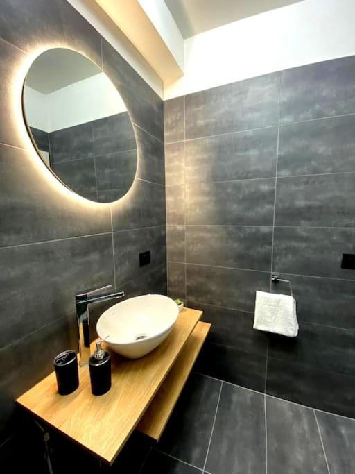 Pontecorvo Naples Apartament Екстер'єр фото