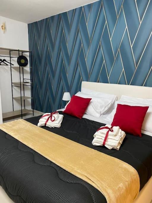 Pontecorvo Naples Apartament Екстер'єр фото