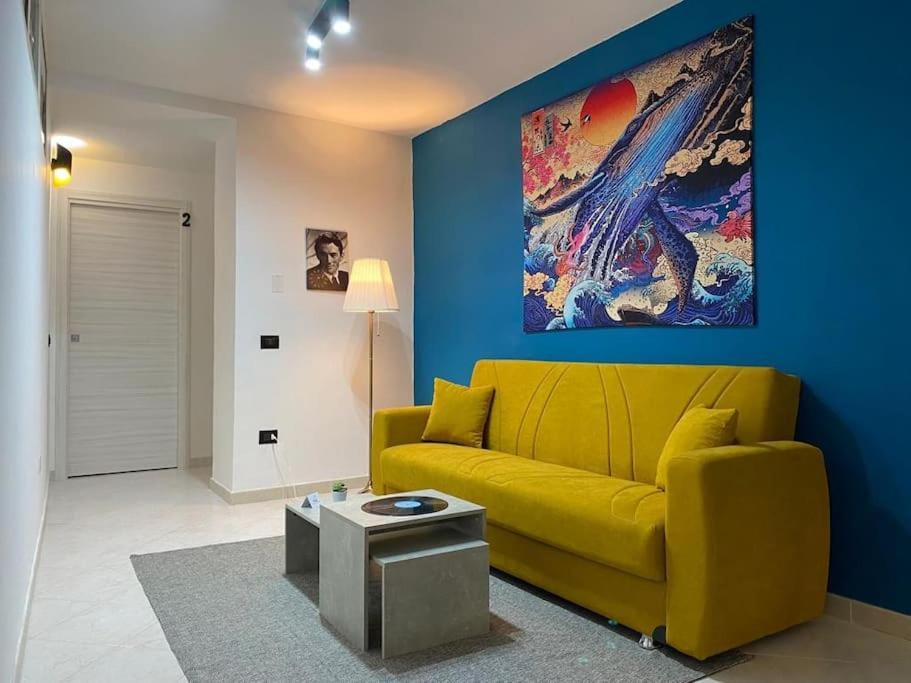 Pontecorvo Naples Apartament Екстер'єр фото