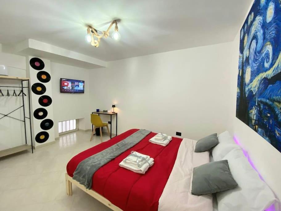 Pontecorvo Naples Apartament Екстер'єр фото