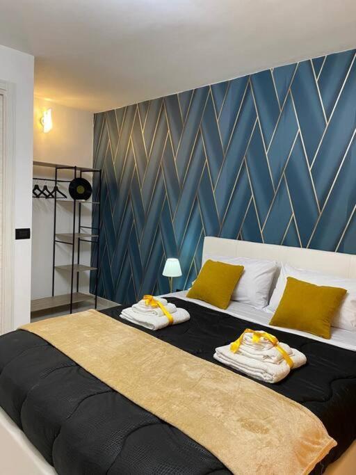 Pontecorvo Naples Apartament Екстер'єр фото