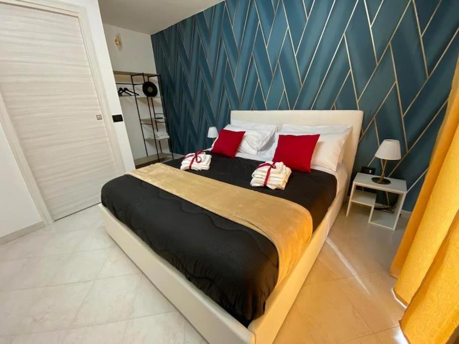 Pontecorvo Naples Apartament Екстер'єр фото