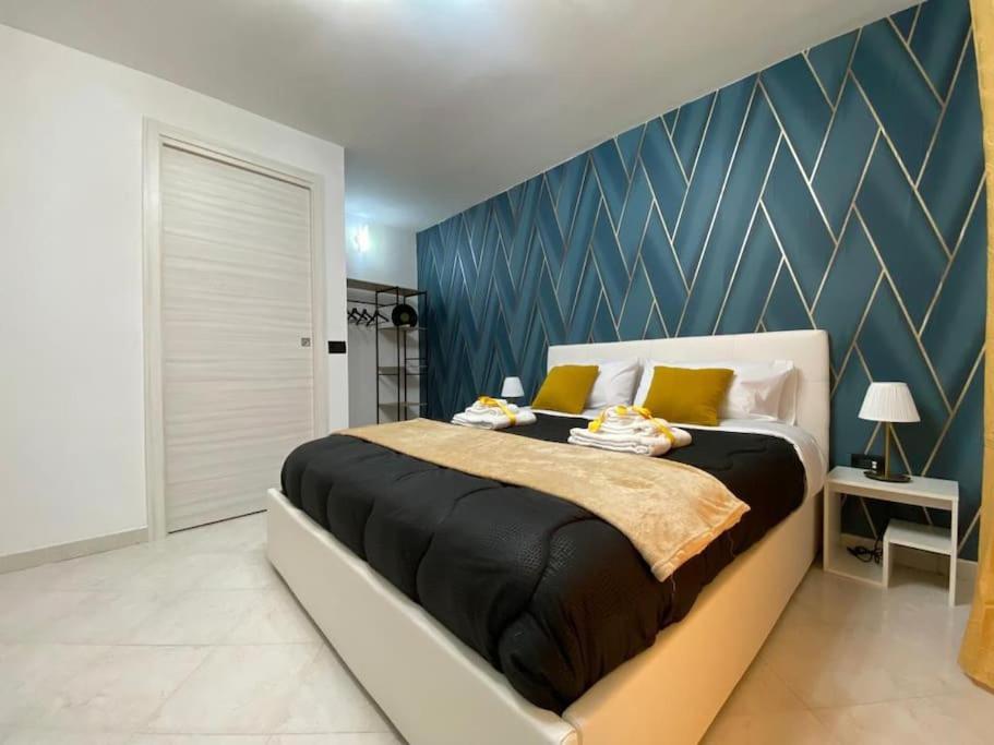 Pontecorvo Naples Apartament Екстер'єр фото
