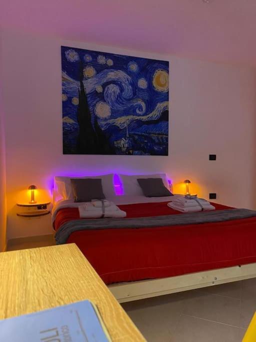 Pontecorvo Naples Apartament Екстер'єр фото