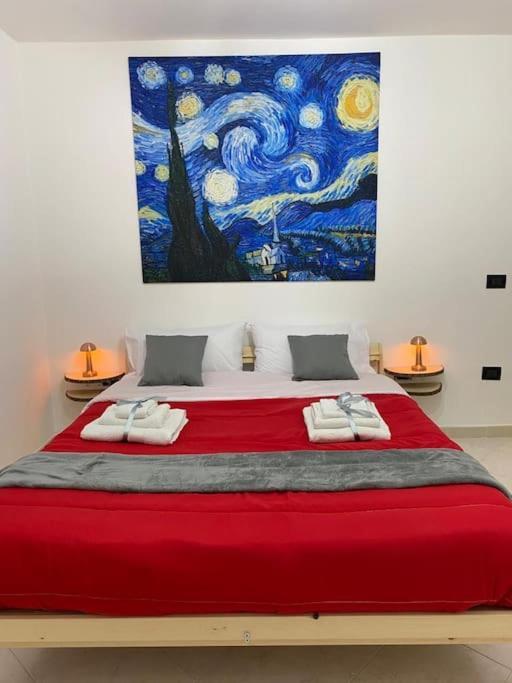 Pontecorvo Naples Apartament Екстер'єр фото