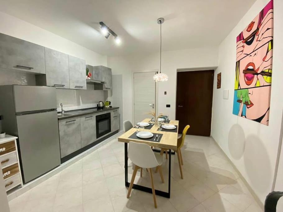 Pontecorvo Naples Apartament Екстер'єр фото