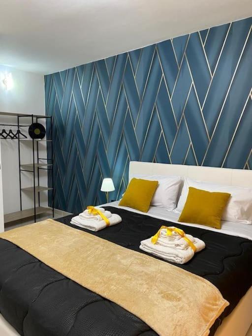 Pontecorvo Naples Apartament Екстер'єр фото