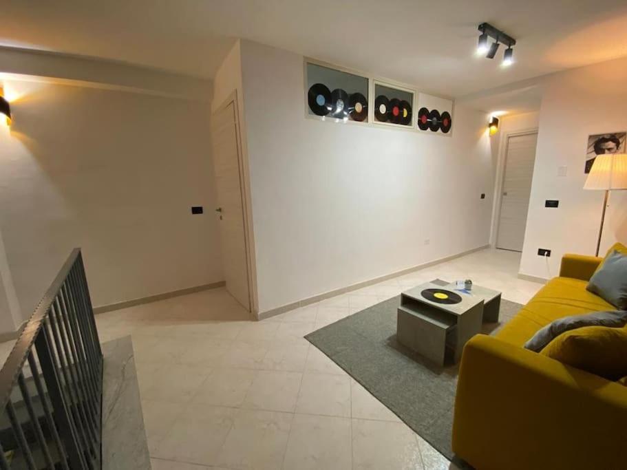 Pontecorvo Naples Apartament Екстер'єр фото