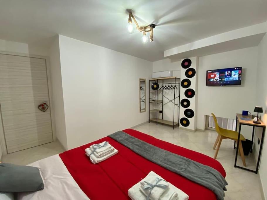 Pontecorvo Naples Apartament Екстер'єр фото