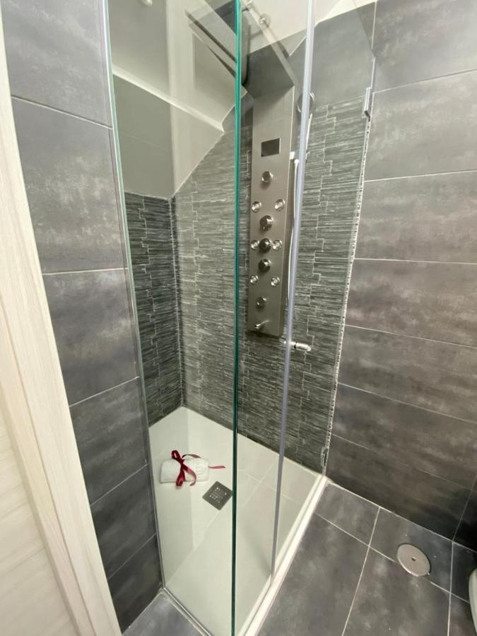 Pontecorvo Naples Apartament Екстер'єр фото