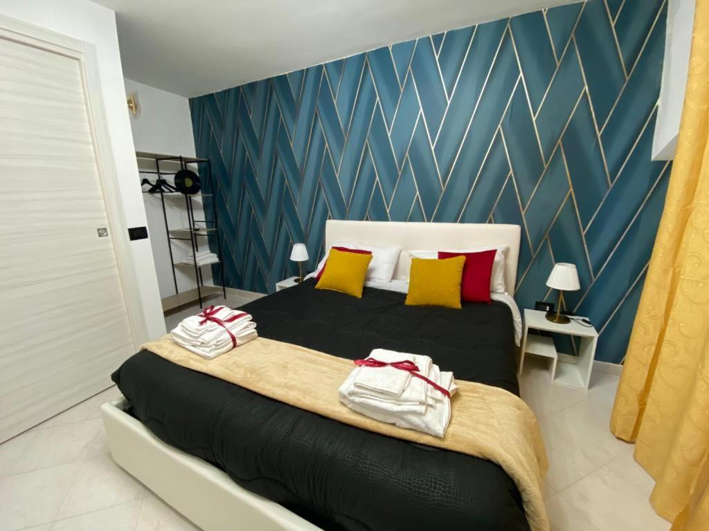 Pontecorvo Naples Apartament Екстер'єр фото