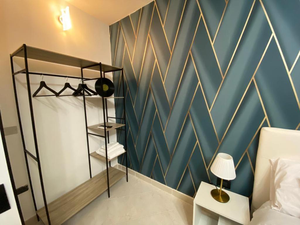 Pontecorvo Naples Apartament Екстер'єр фото