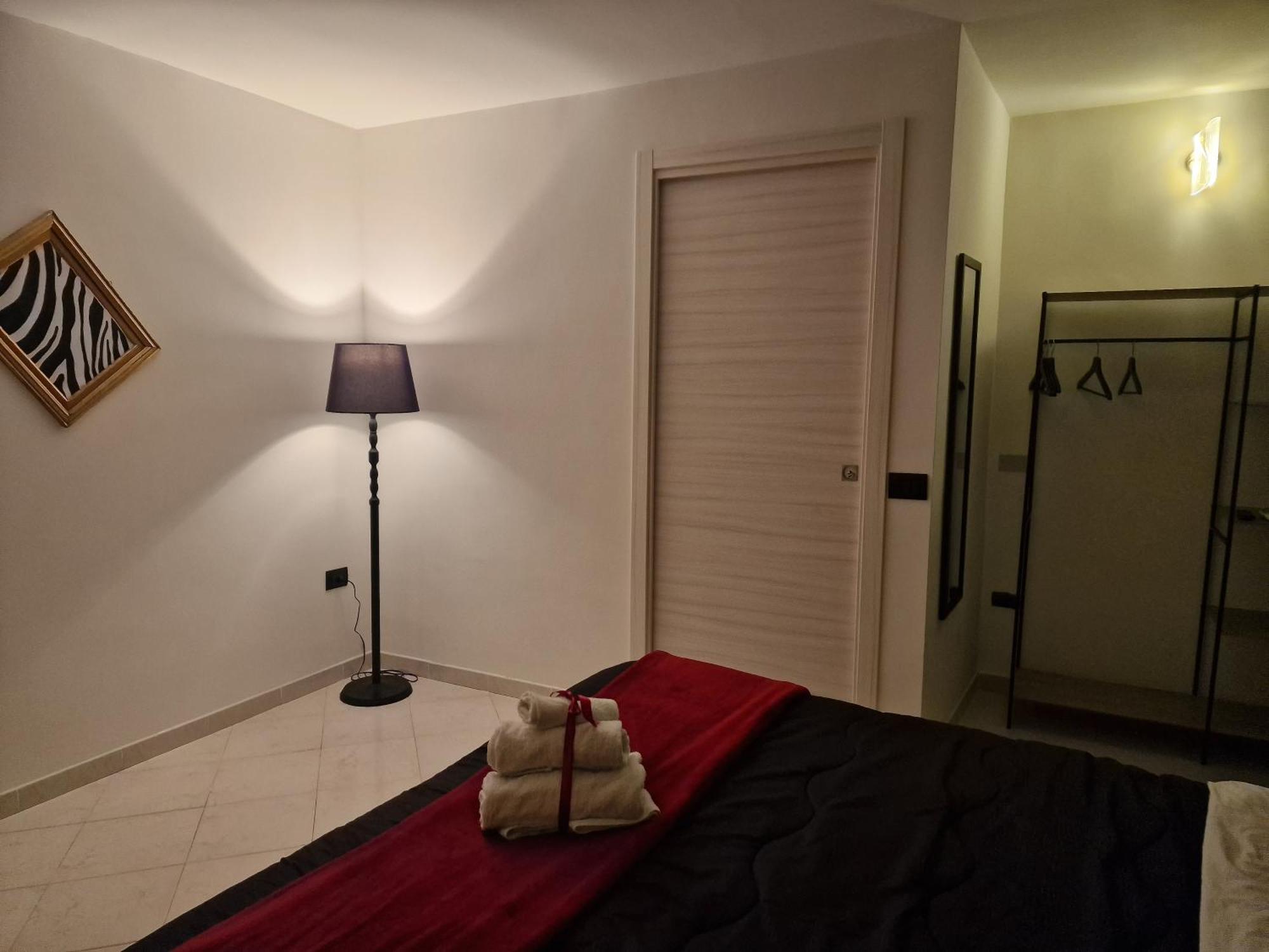 Pontecorvo Naples Apartament Екстер'єр фото